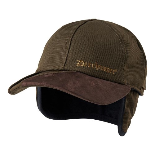 DEERHUNTER Muflon Safety Cap | poľovnícka čiapka