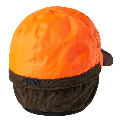 Obrázok číslo 3: DEERHUNTER Muflon Safety Cap | poľovnícka čiapka