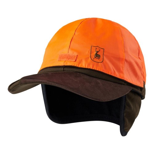 Obrázok číslo 5: DEERHUNTER Muflon Safety Cap | poľovnícka čiapka