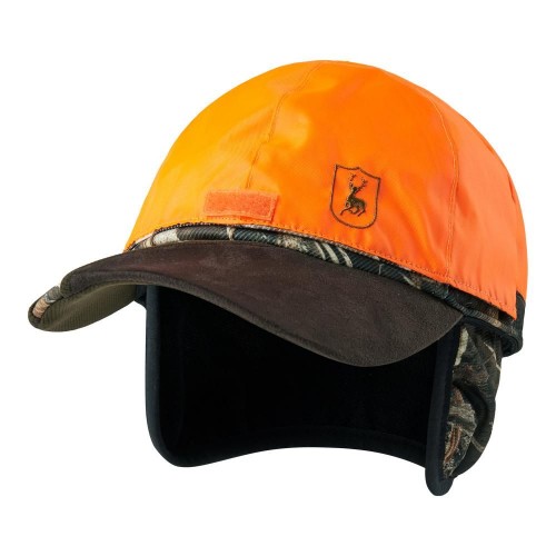 Obrázok číslo 2: DEERHUNTER Muflon Max-5 Safety Cap | poľovnícka čiapka