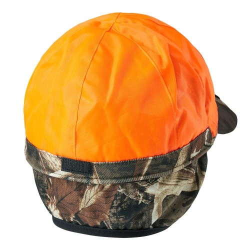 Obrázok číslo 4: DEERHUNTER Muflon Max-5 Safety Cap | poľovnícka čiapka
