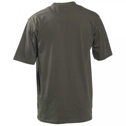 Obrázok číslo 2: DEERHUNTER Logo T Shirt Shield | tričko s jeleňom