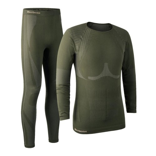 DEERHUNTER Men's Performance Underwear Set | pánske termoprádlo