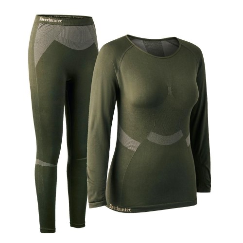 DEERHUNTER Lady Performance Underwear Set | dámske termoprádlo