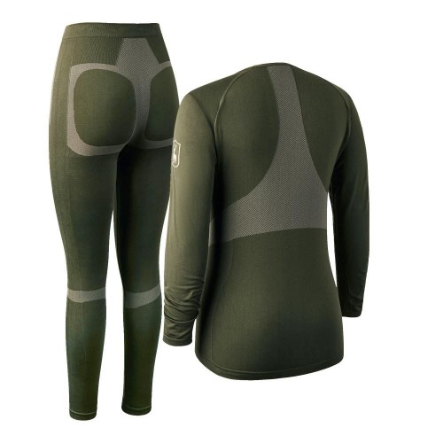 Obrázok číslo 3: DEERHUNTER Lady Performance Underwear Set | dámske termoprádlo