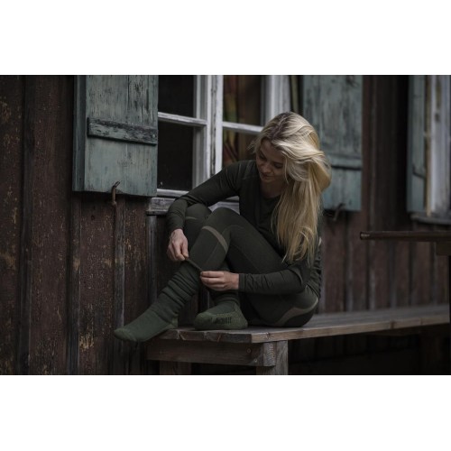 Obrázok číslo 4: DEERHUNTER Lady Performance Underwear Set | dámske termoprádlo