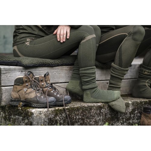 Obrázok číslo 5: DEERHUNTER Lady Performance Underwear Set | dámske termoprádlo