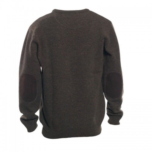 Obrázok číslo 3: DEERHUNTER Hastings Knit O-neck | vlnený sveter