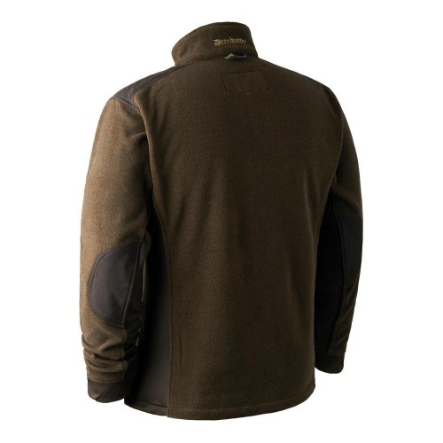 Obrázok číslo 2: DEERHUNTER Muflon Fleece Jacket | flísová bunda