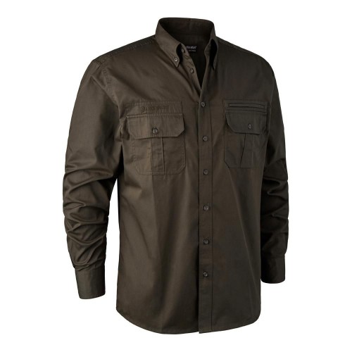 DEERHUNTER Caribou Hunting Shirt | poľovnícka košeľa