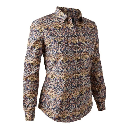 DEERHUNTER Lady Ashley Shirt | dámska košeľa