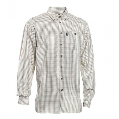 DEERHUNTER Winston Shirt | bavlnená košeľa