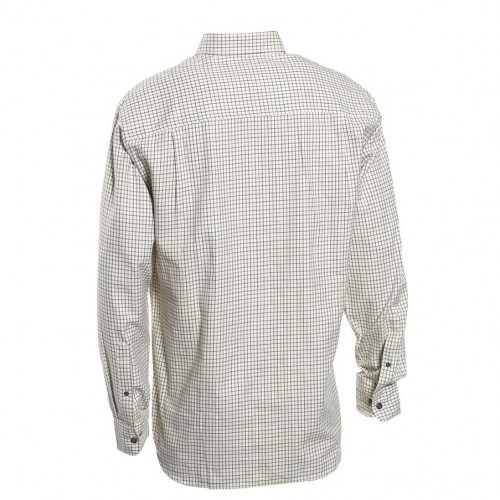 Obrázok číslo 3: DEERHUNTER Winston Shirt | bavlnená košeľa