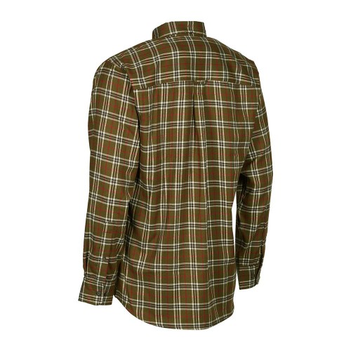 Obrázok číslo 2: DEERHUNTER Cole Shirt Coolmax | funkčná košeľa