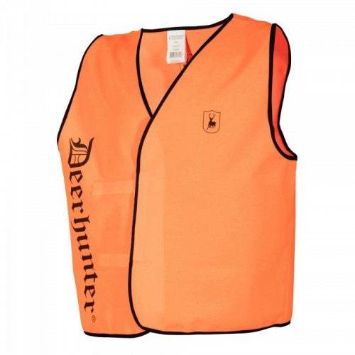 DEERHUNTER Blaze Waistcoat | signálna vesta