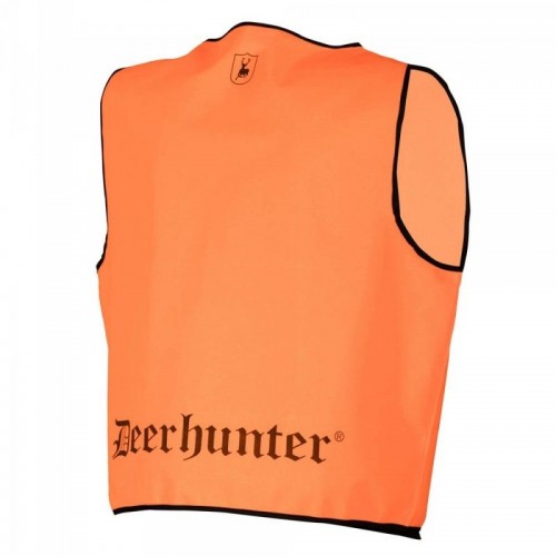 Obrázok číslo 2: DEERHUNTER Blaze Waistcoat | signálna vesta