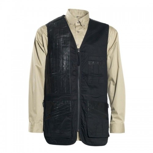 DEERHUNTER Pro Skeet Waistcoat Solid | strelecká vesta