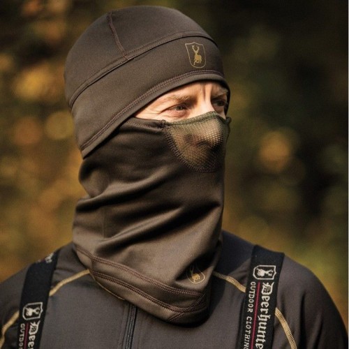 Obrázok číslo 2: DEERHUNTER Discover Facemask | kukla