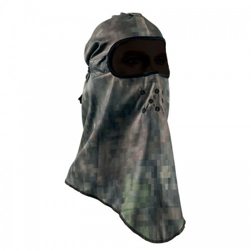 DEERHUNTER Recon Facemask | kukla