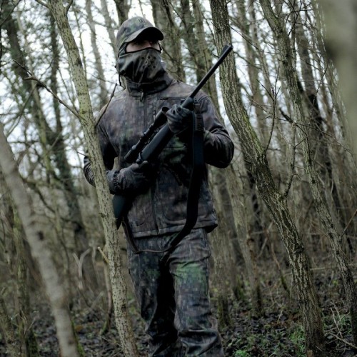 Obrázok číslo 2: DEERHUNTER Recon Facemask | kukla