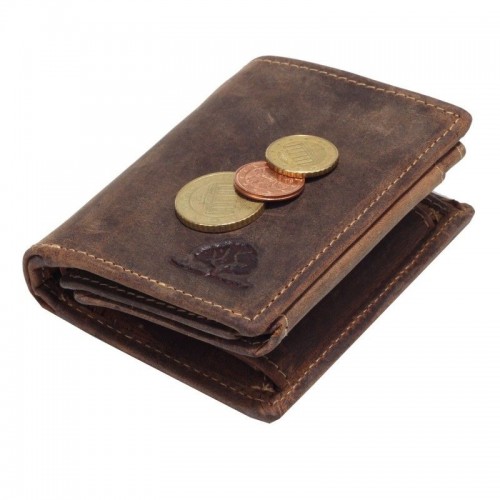 GREENBURRY 1813 | kožená peňaženka