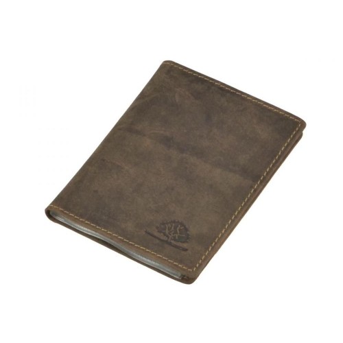 Obrázok číslo 2: GREENBURRY 1794 | kožený dokladovník