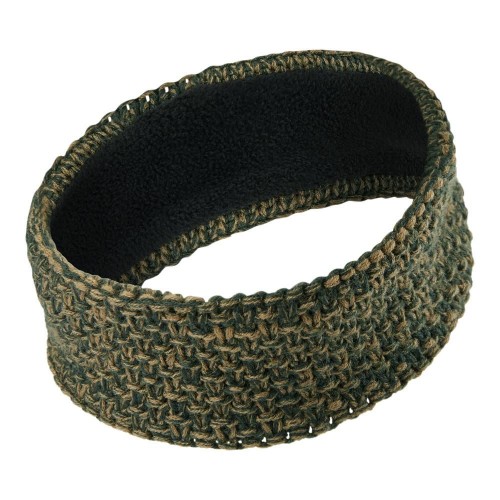 Obrázok číslo 2: DEERHUNTER Lady Knitted Headband | dámska pletená čelenka