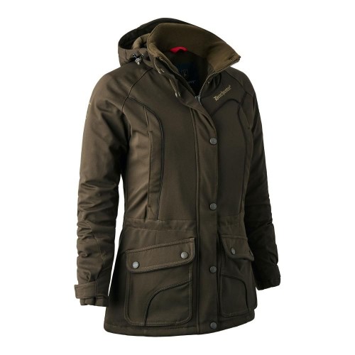 DEERHUNTER Lady Mary Jacket | dámska bunda