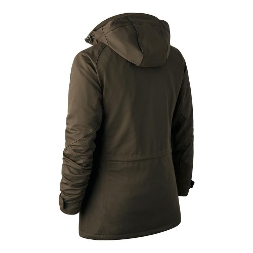 Obrázok číslo 2: DEERHUNTER Lady Mary Jacket | dámska bunda