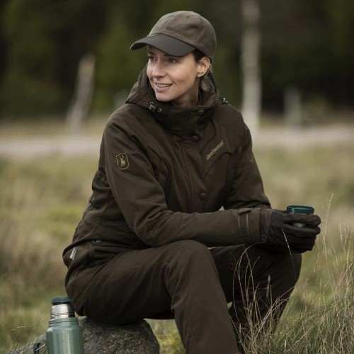 Obrázok číslo 3: DEERHUNTER Lady Mary Jacket | dámska bunda