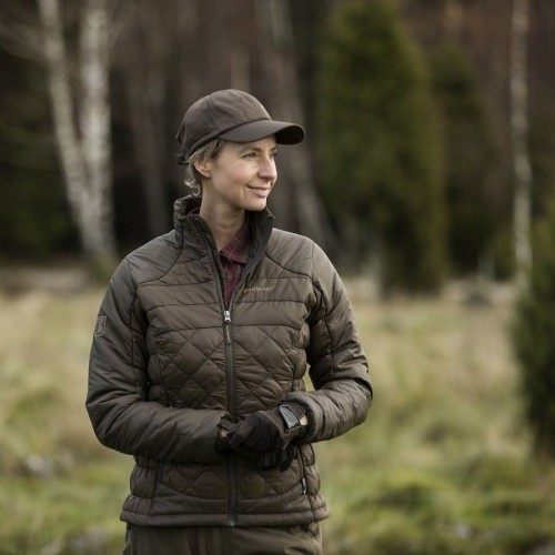Obrázok číslo 3: DEERHUNTER Lady Christine Quilted Jacket | dámska bunda