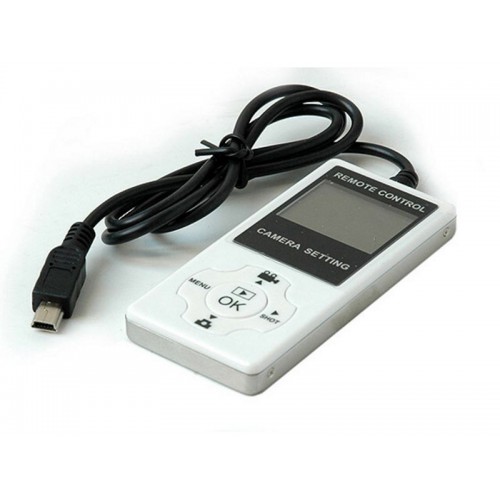 Ovládač fotopasce SG 550 V