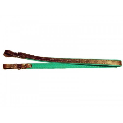 Remeň na zbraň podšitý filcom široký 2cm