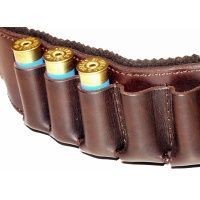 Obrázok číslo 2: Nábojový pás hladenica uzatvorený