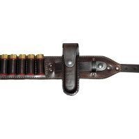 Nábojový pás brokový s pútkom