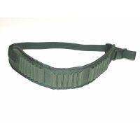 Nábojový pás kombinovaný textilný