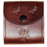 Púzdro na guľové náboje uzatvorené .300 WinMag