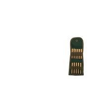 Obrázok číslo 2: Púzdro na náboje lodenové 11 guľ. nábojov