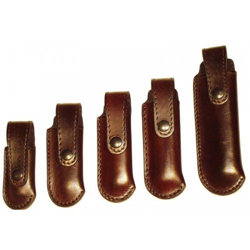 Púzdro na zatvárajúci nôž Opinel č. 6-9,5 cm