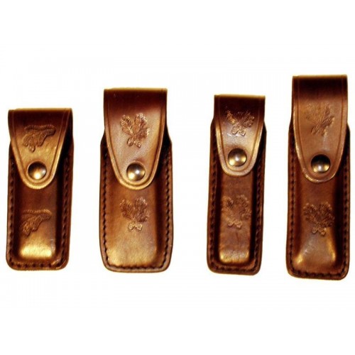 Púzdro na zatvárajúci nôž ploché 12x3,5x2