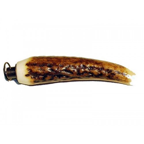 Srnčia vábnička parohová