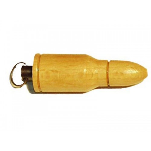 Srnčia vábnička drevená