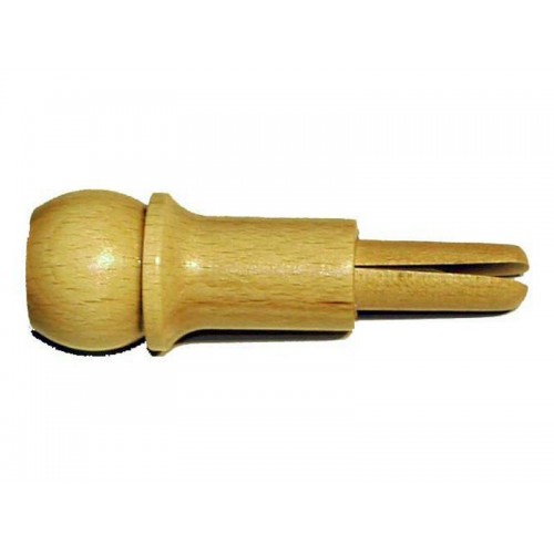 Vábnička na kačice