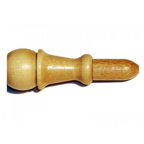 Zajačie vrešťadlo