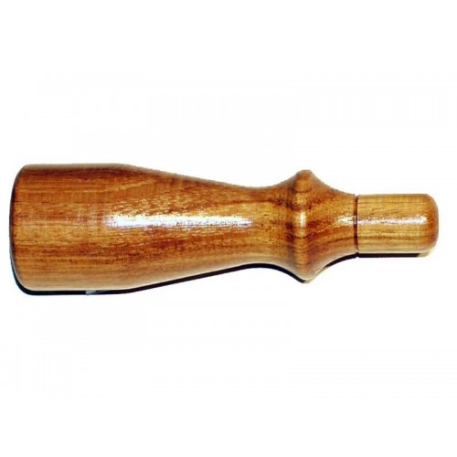 Povelka  (signálka) drevená