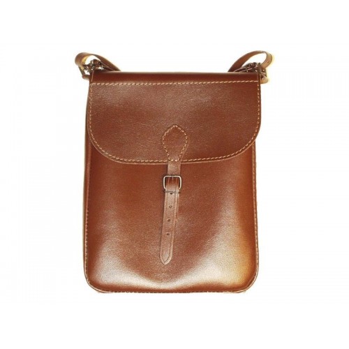 Lesnícká brašňa bravčovina hnedá