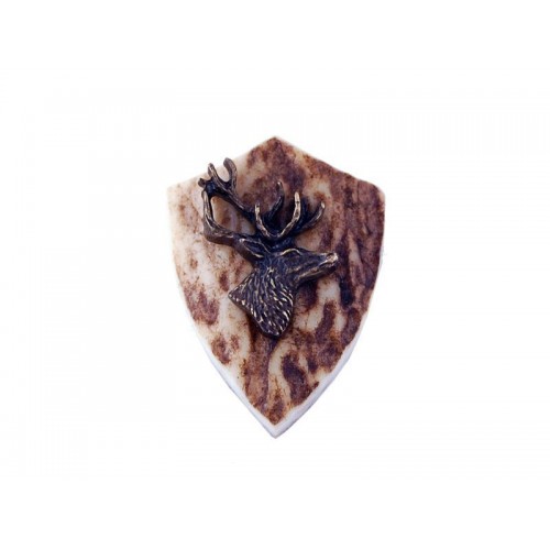 Bolla parohové - jeleň hlava