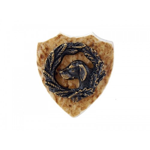 Bolla parohové - pes