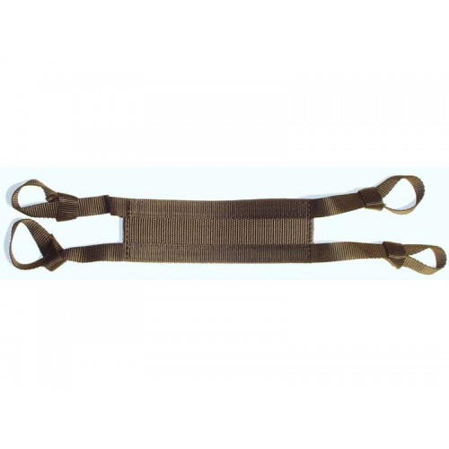 Nosič srnčej zveri popruhový