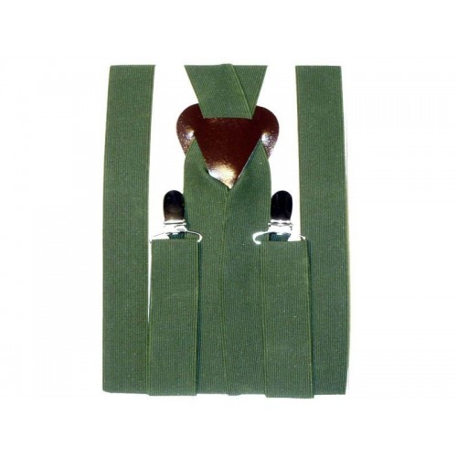 Traky 3 cm s klipami